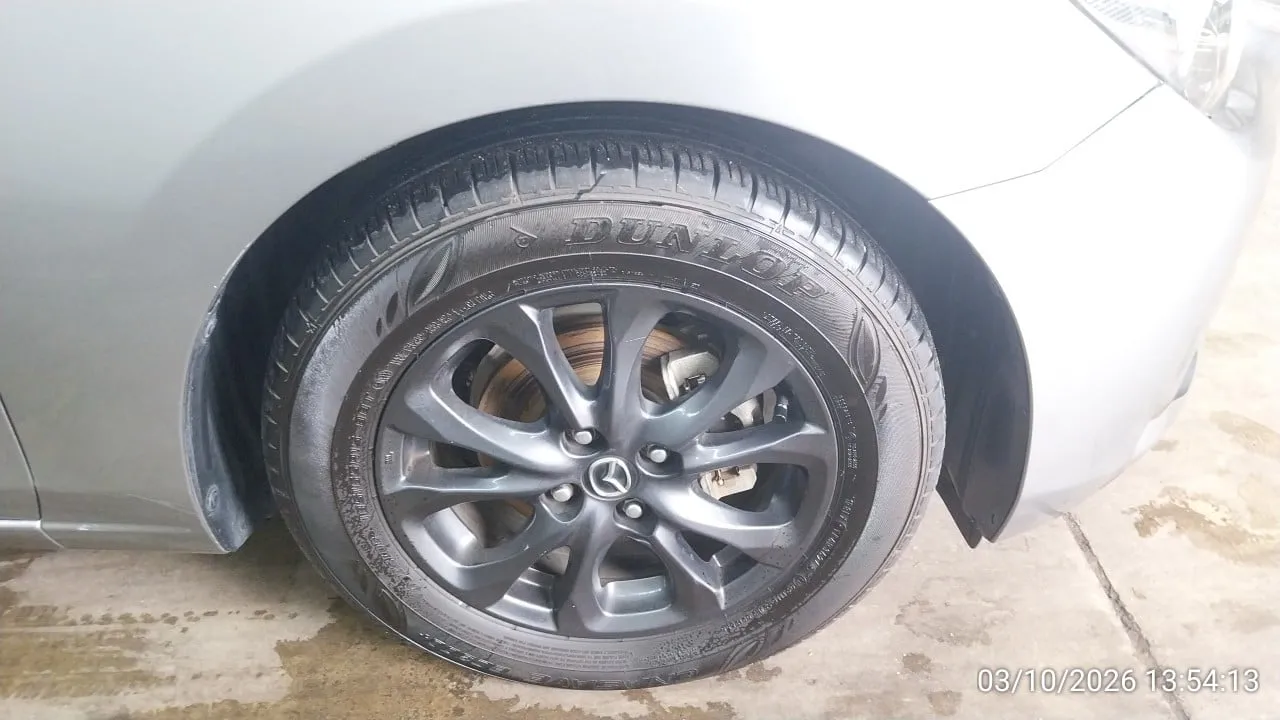 2019 Mazda Mazda2 – 11