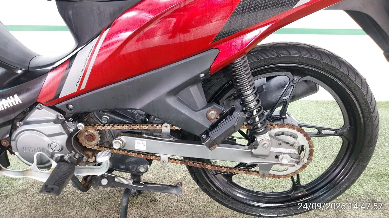2022 Yamaha Finn – 12