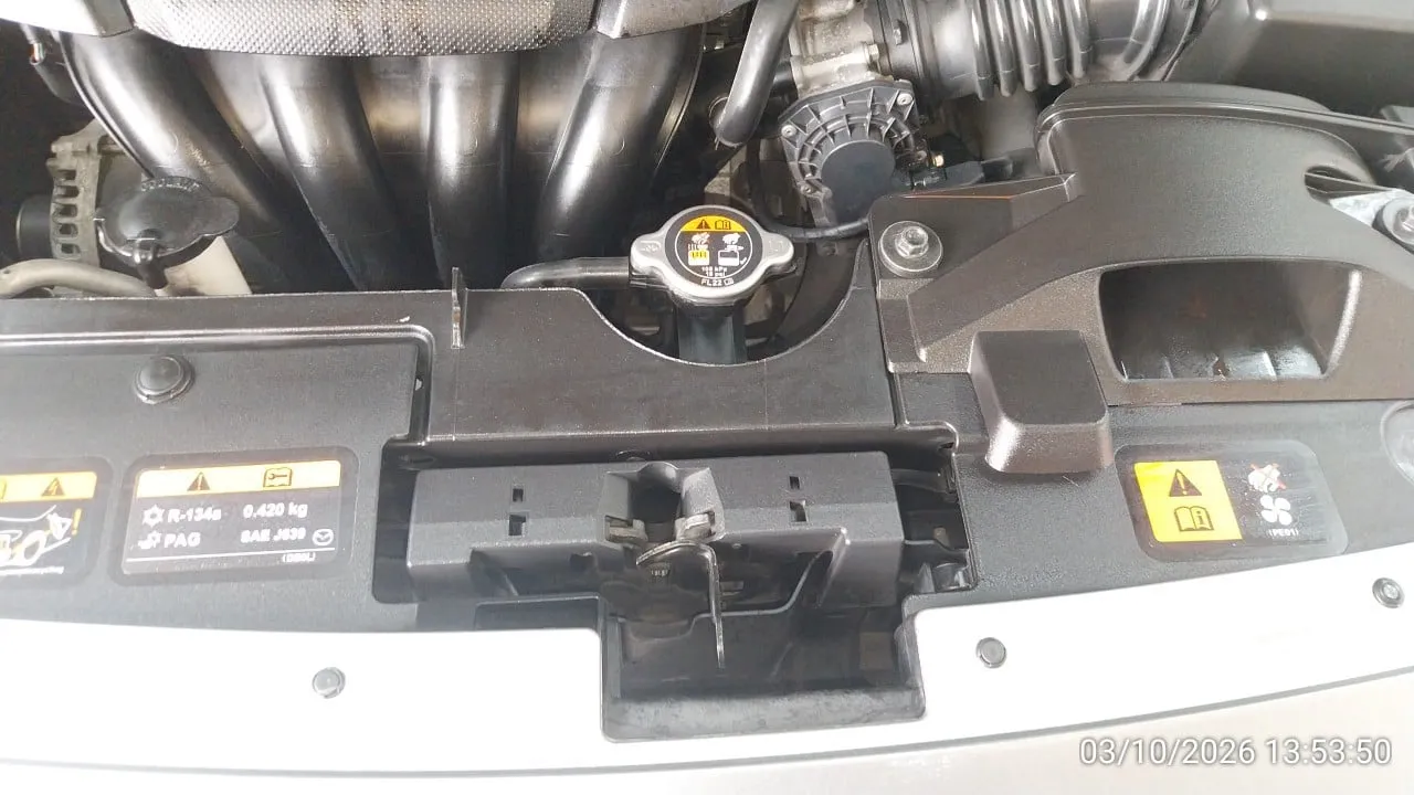 2019 Mazda Mazda2 – 5