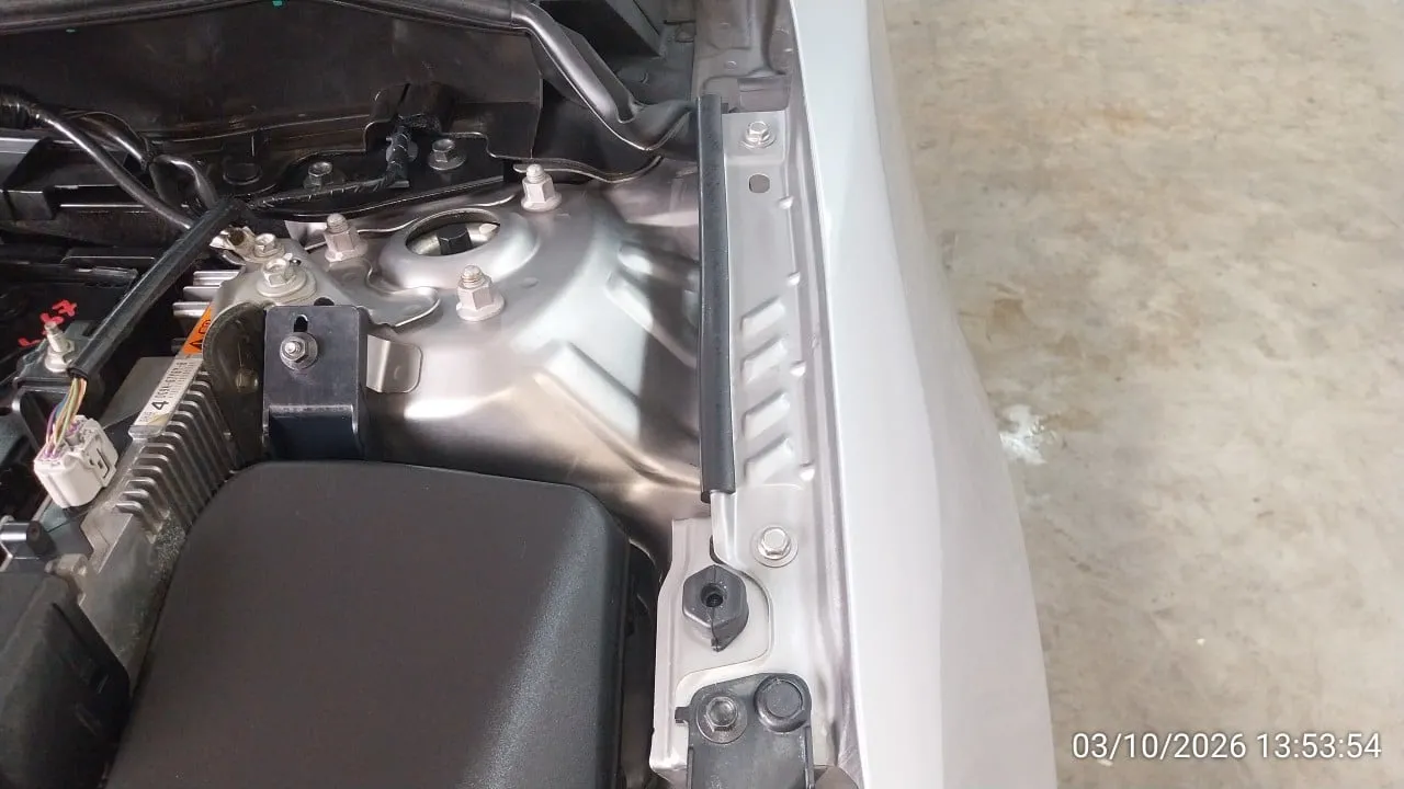 2019 Mazda Mazda2 – 7