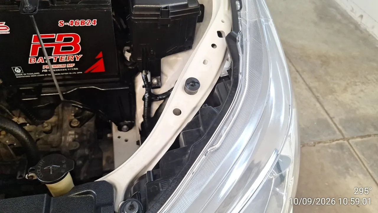 2019 Toyota Yaris Ativ – 6