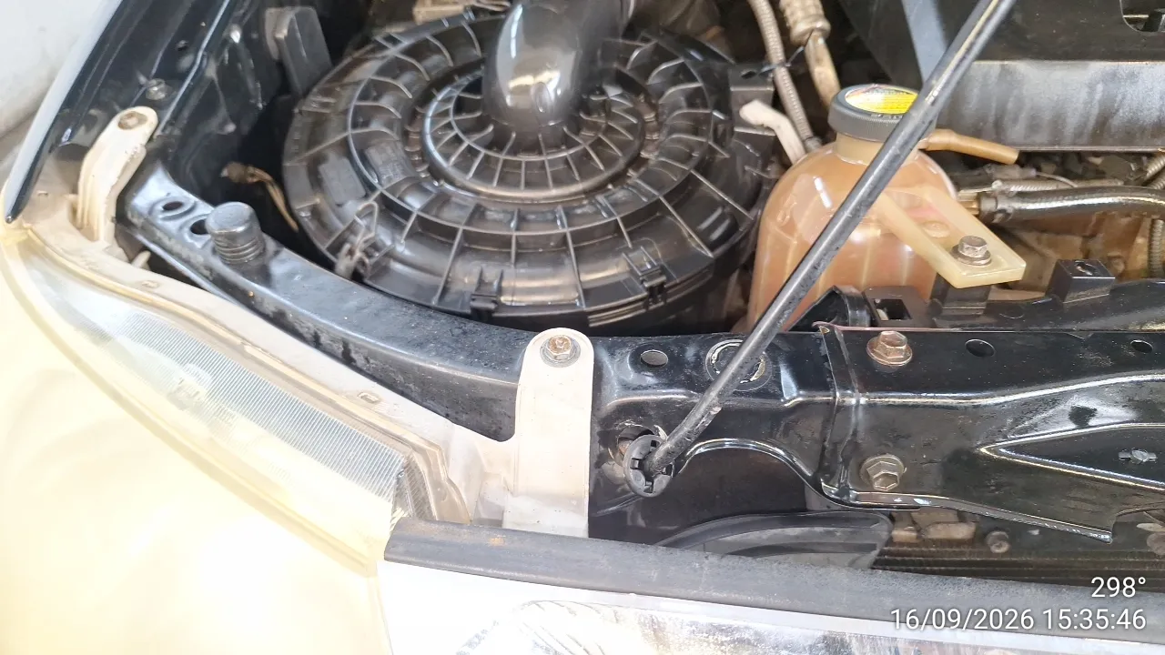 2008 Toyota Hilux Vigo – 11