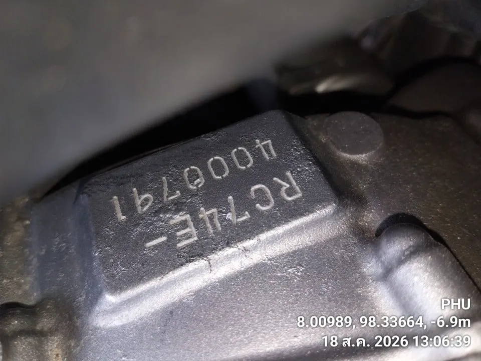 2013 Honda CBR650F – 8