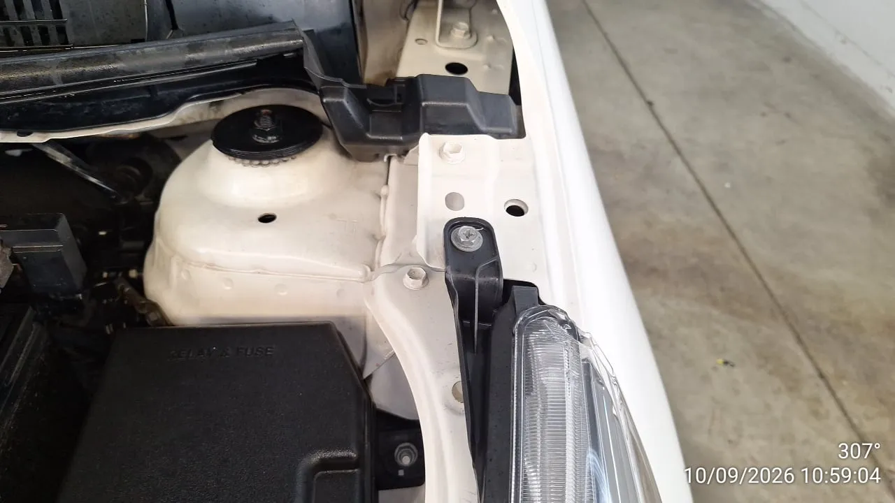 2019 Toyota Yaris Ativ – 7