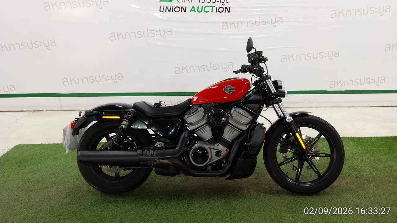 2023 Harley-Davidson RH975 – 3