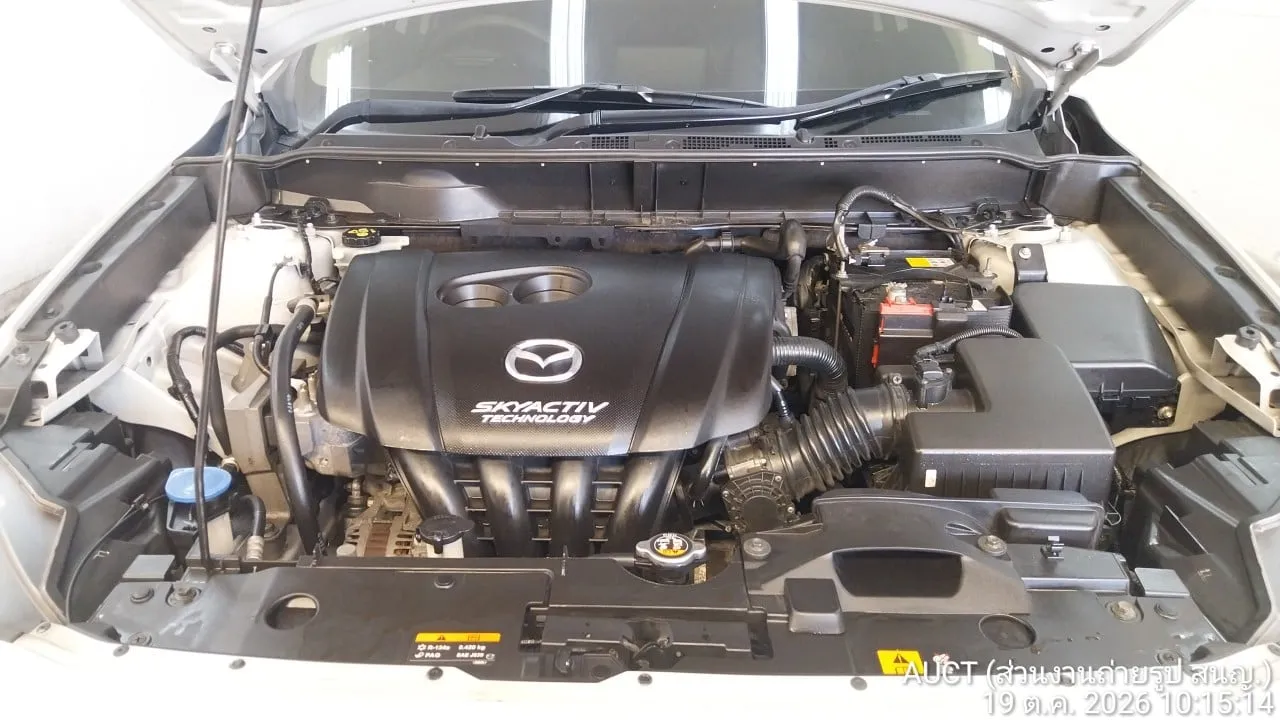 2019 Mazda CX-3 – 4