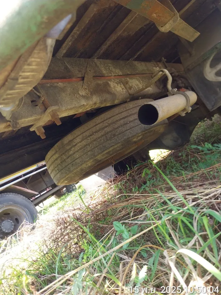2014 Hino FC4J – 12