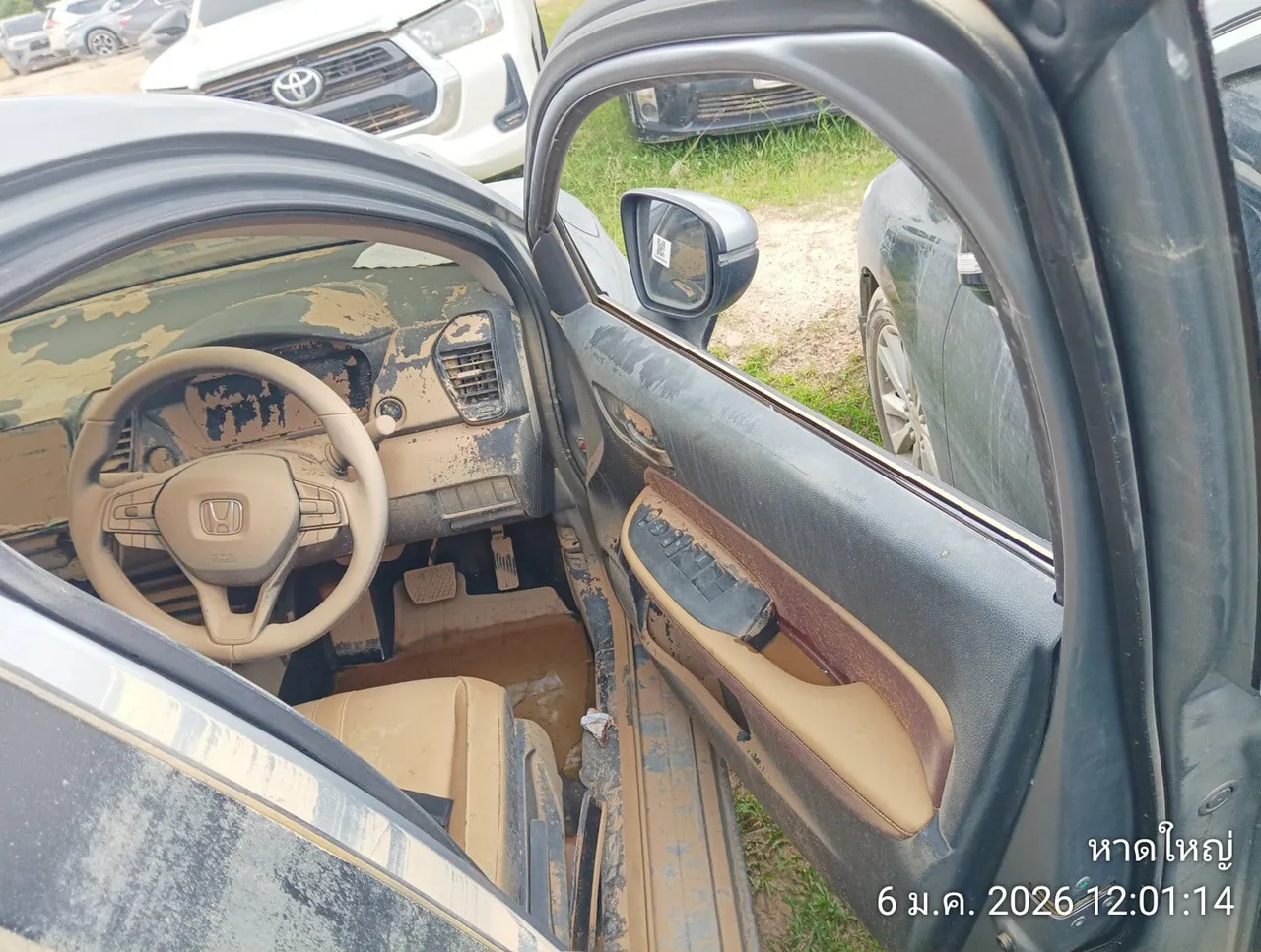2024 Honda City – 11