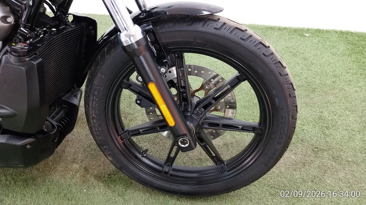 2023 Harley-Davidson RH975 – 10
