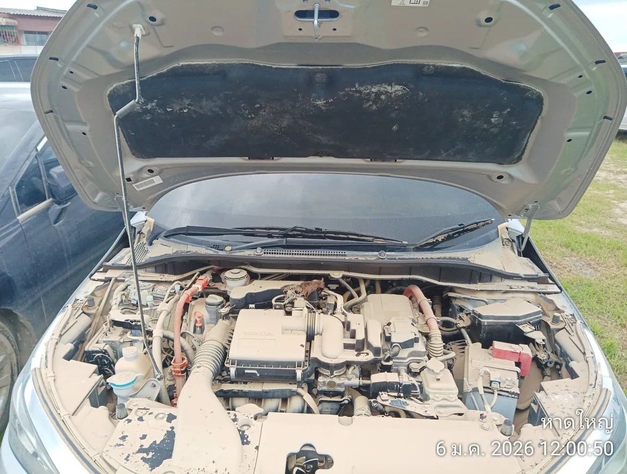 2024 Honda City – 8