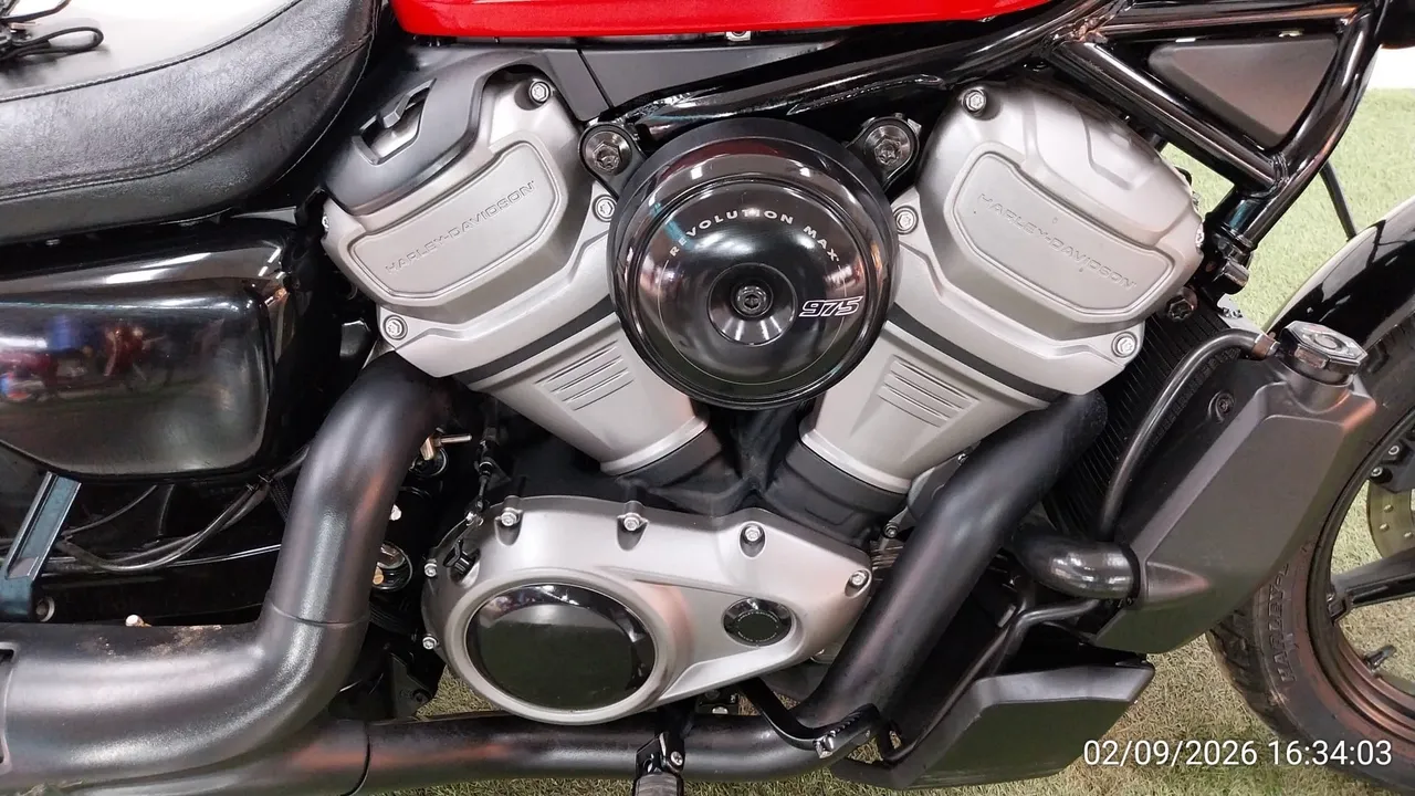 2023 Harley-Davidson RH975 – 11