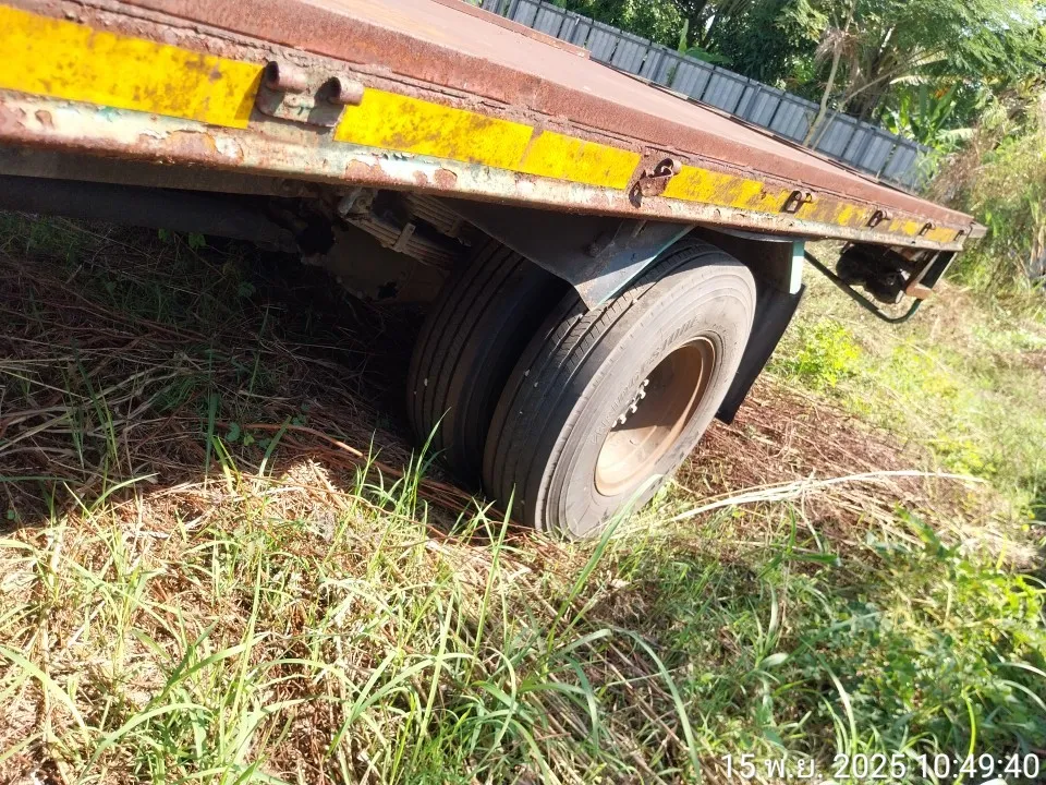 2014 Hino FC4J – 8