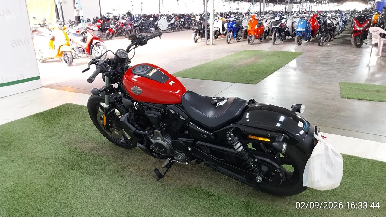 2023 Harley-Davidson RH975 – 6