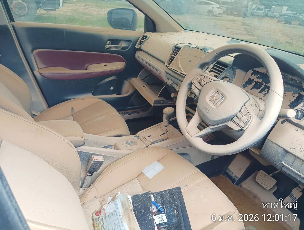 2024 Honda City – 12
