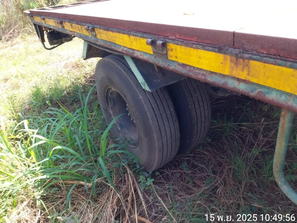 2014 Hino FC4J – 11