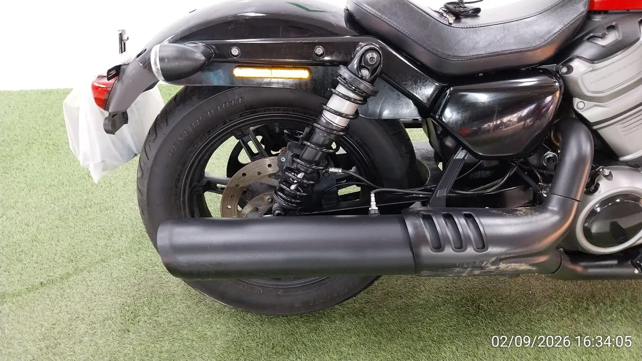 2023 Harley-Davidson RH975 – 12