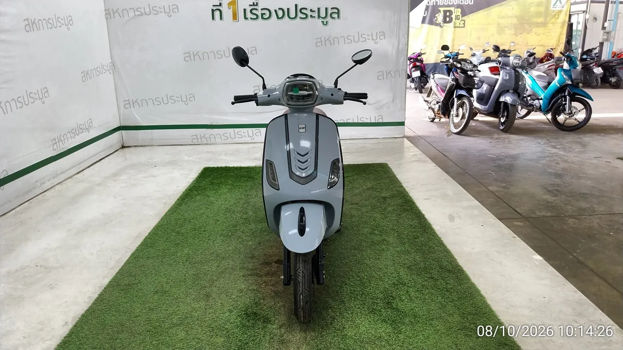 2024 EM Legend – 1