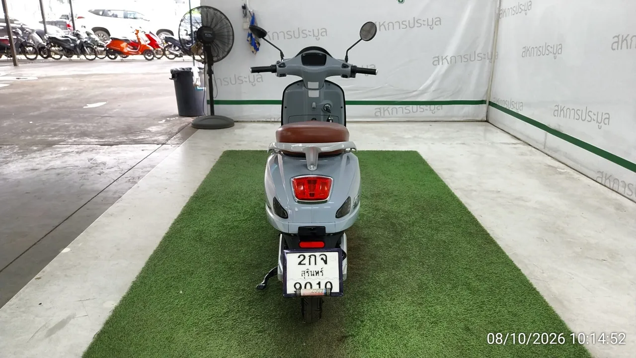 2024 EM Legend – 5