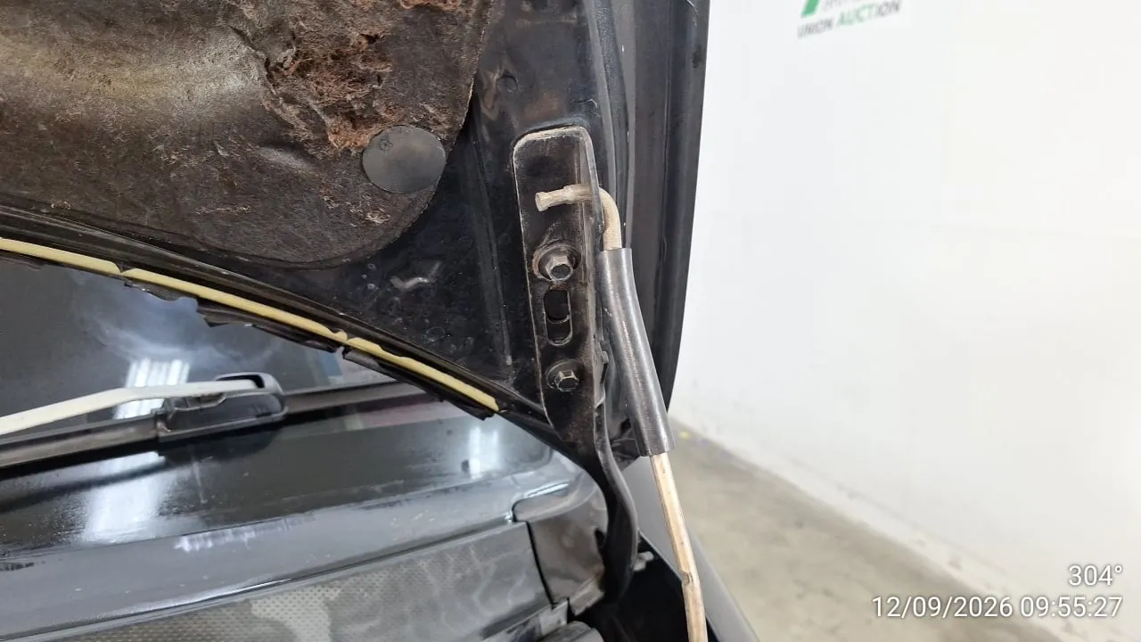 2004 Honda Jazz – 8
