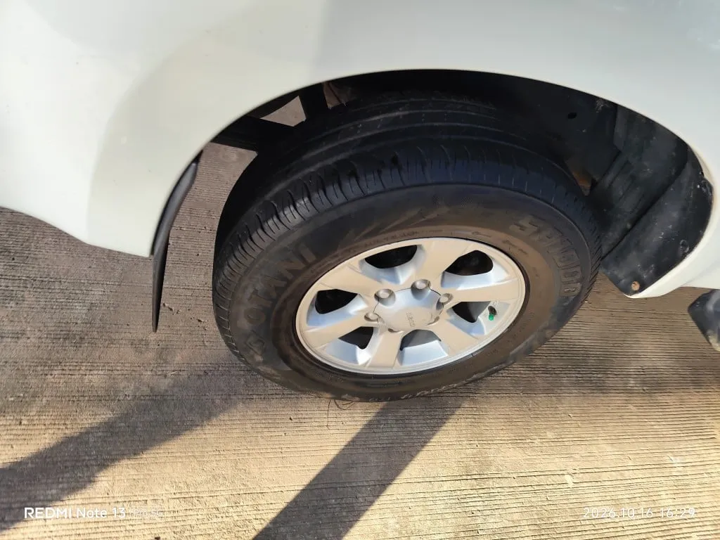 2018 Isuzu D-Max – 9