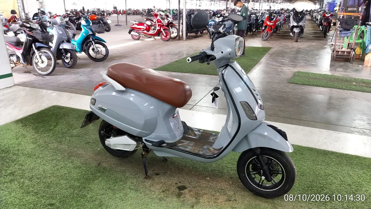 2024 EM Legend – 2
