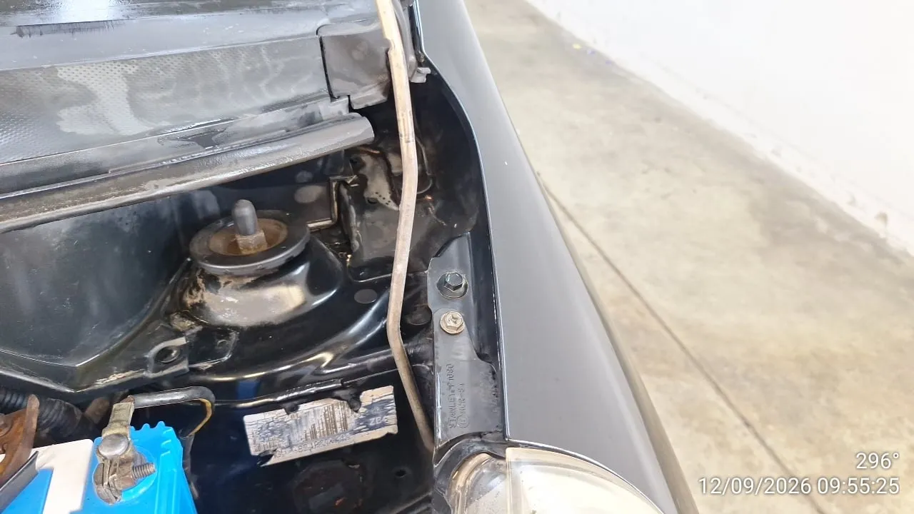 2004 Honda Jazz – 7