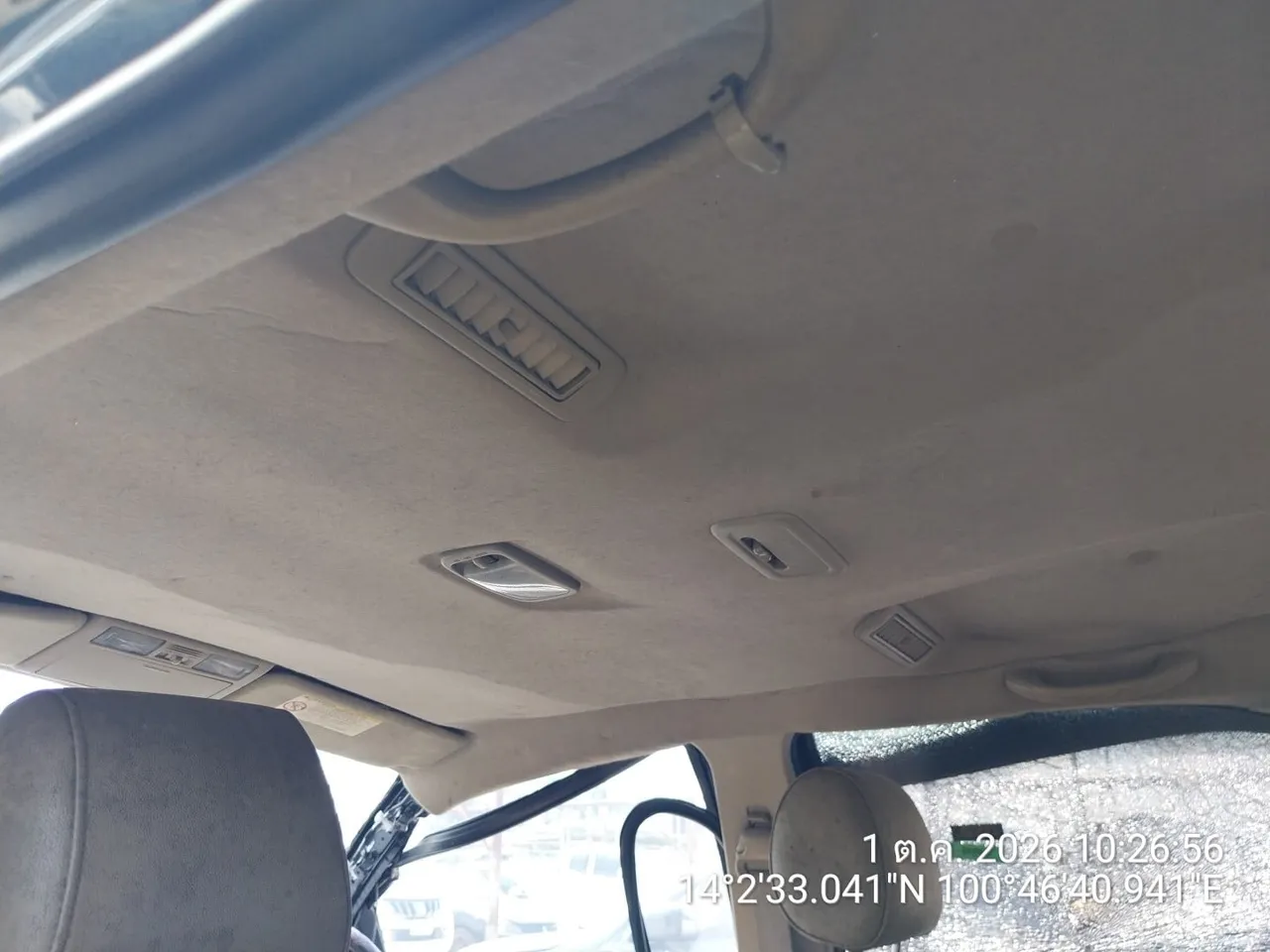 2012 Toyota Fortuner – 11