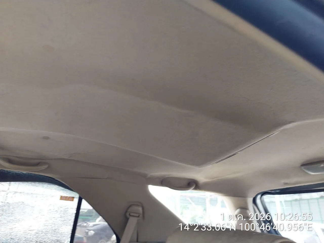 2012 Toyota Fortuner – 10