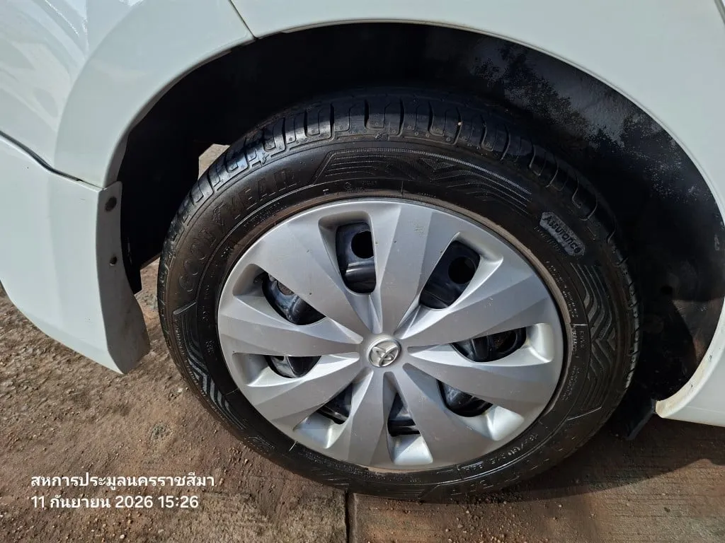 2017 Toyota Yaris – 10