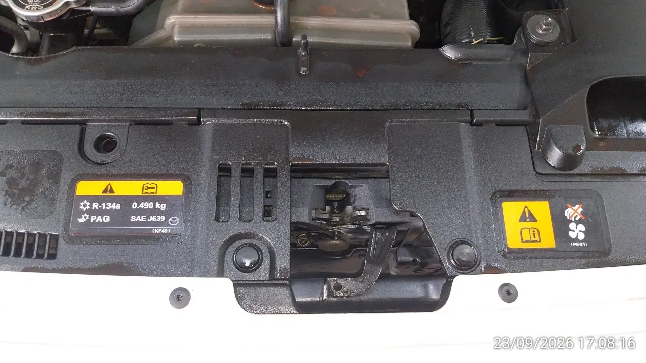 2015 Mazda Mazda3 – 5