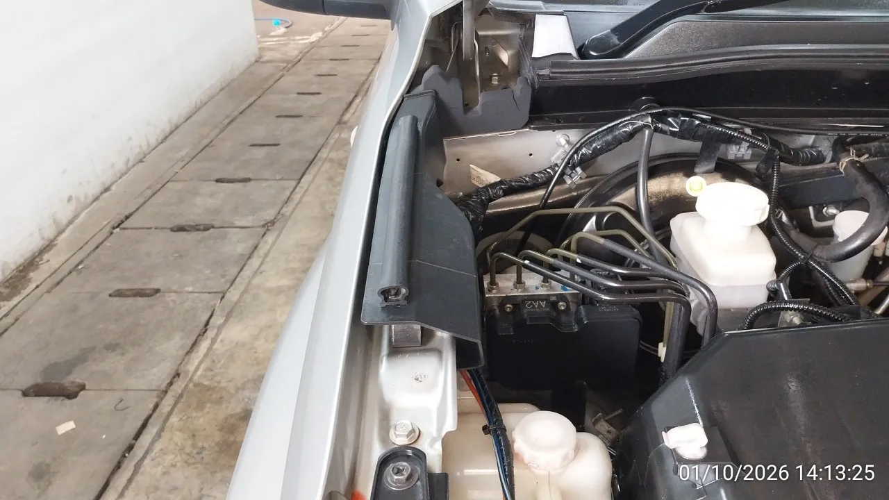 2022 Mitsubishi Triton – 11