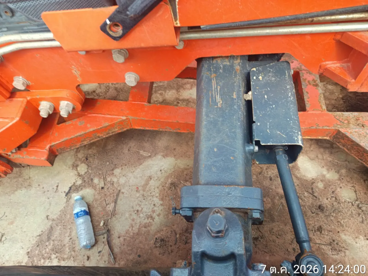 2022 Kubota M8540-B – 10