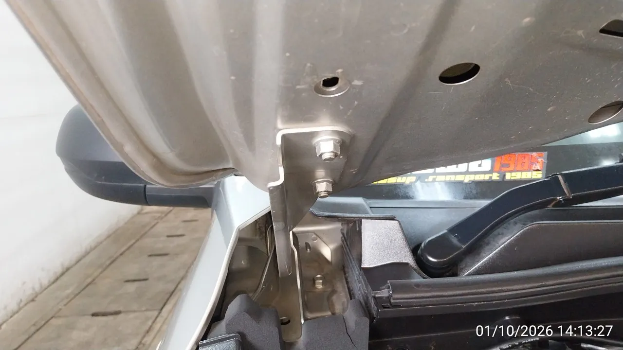 2022 Mitsubishi Triton – 12