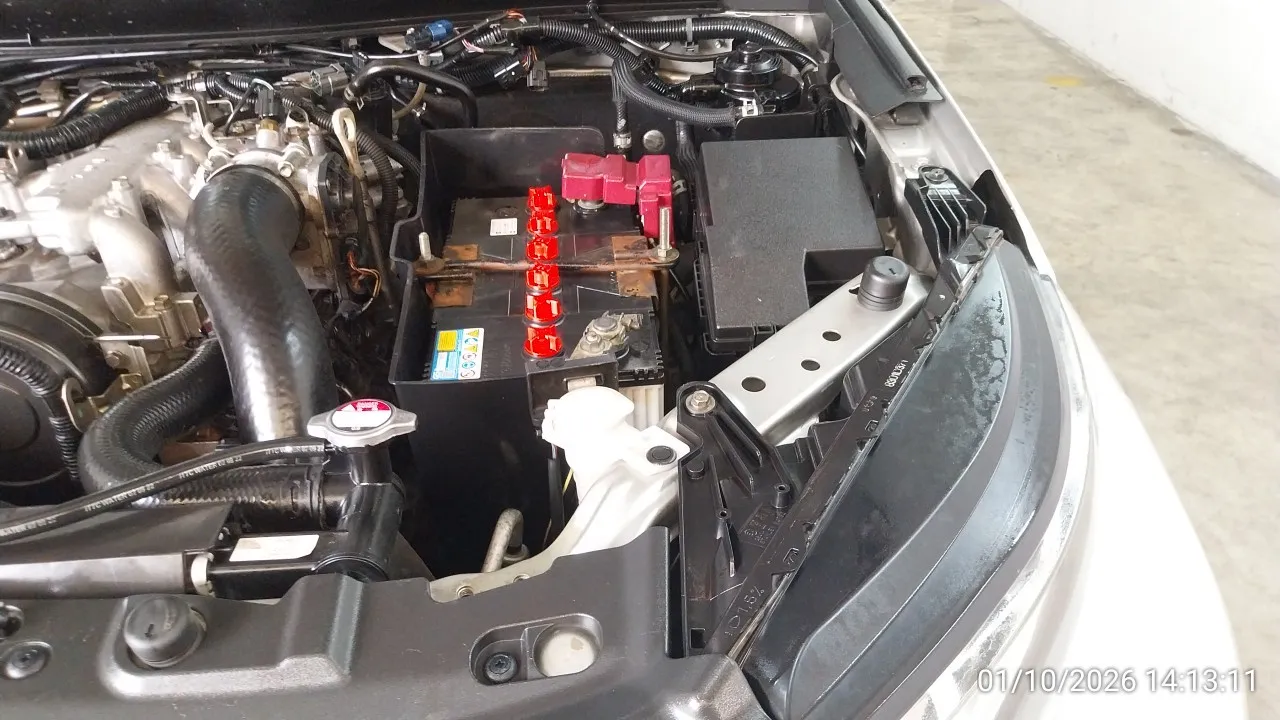 2022 Mitsubishi Triton – 6