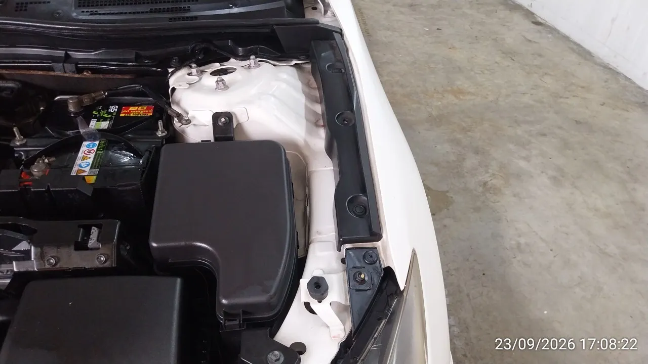 2015 Mazda Mazda3 – 7