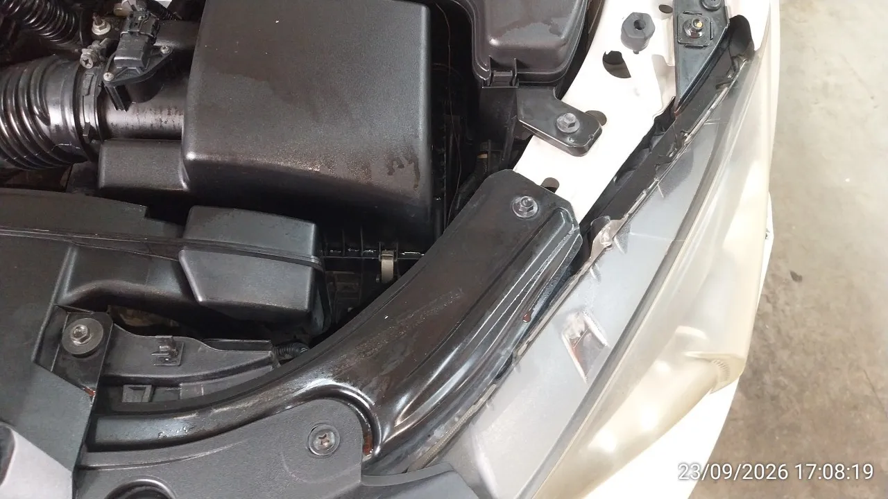 2015 Mazda Mazda3 – 6