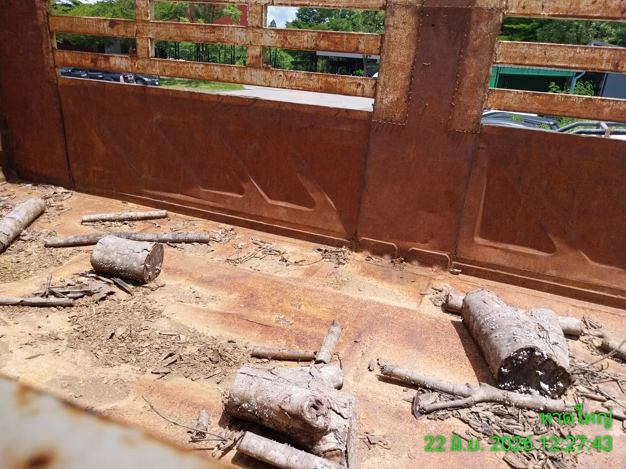 2025 รถพ่วง – 10