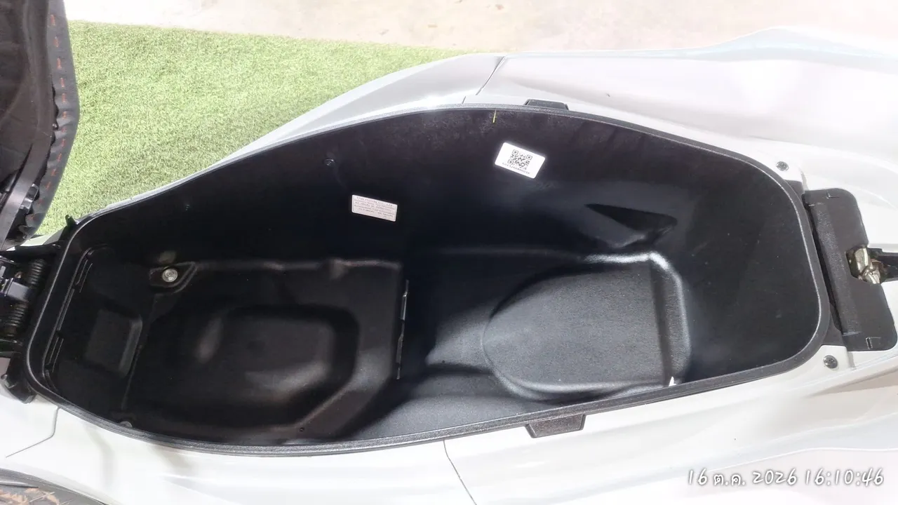 Honda PCX – 12