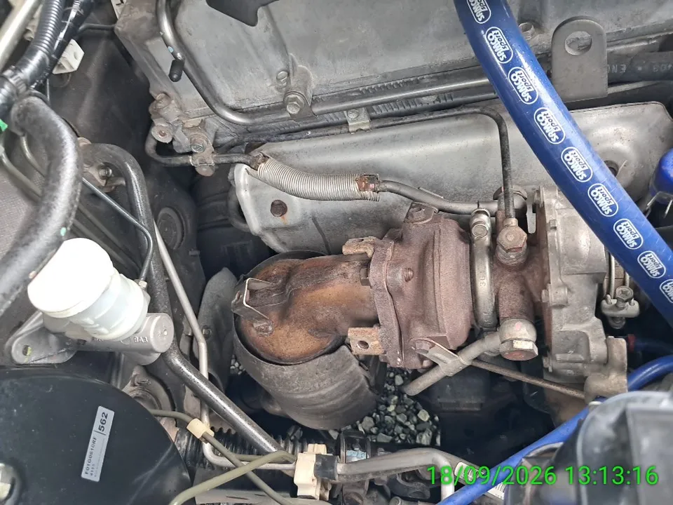 2014 Mitsubishi Triton – 10