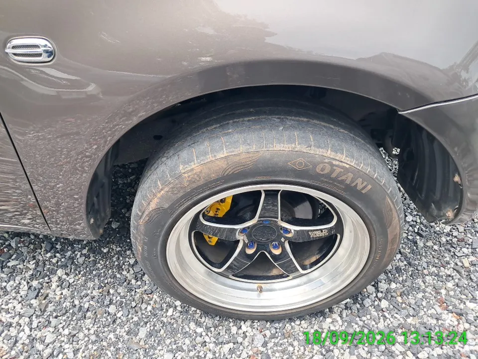 2014 Mitsubishi Triton – 12
