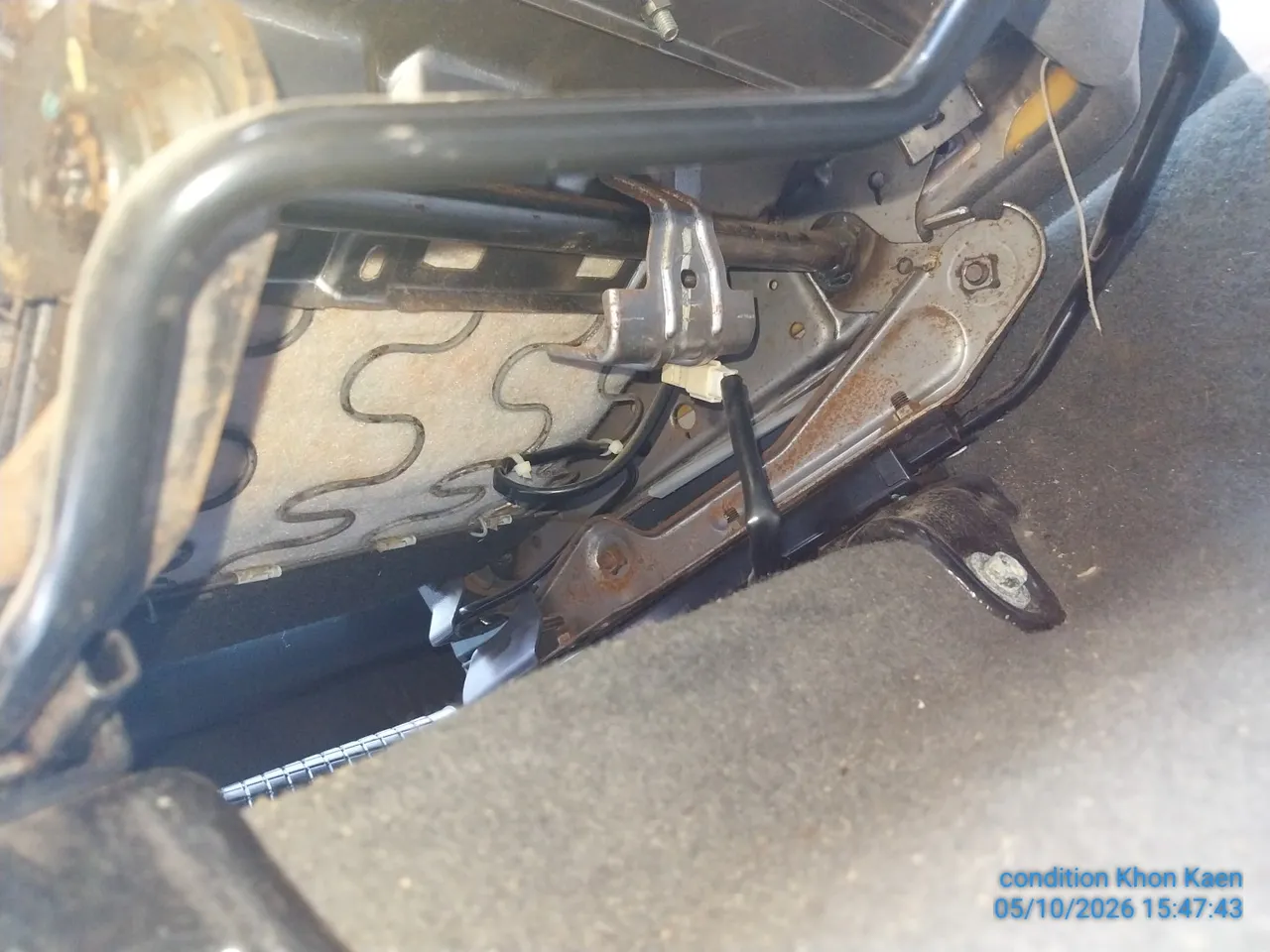 2013 Chevrolet Colorado – 2