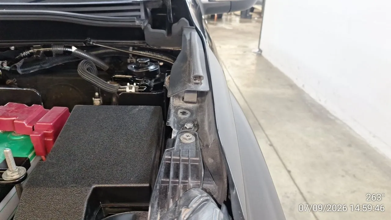 2020 Mitsubishi Triton – 7