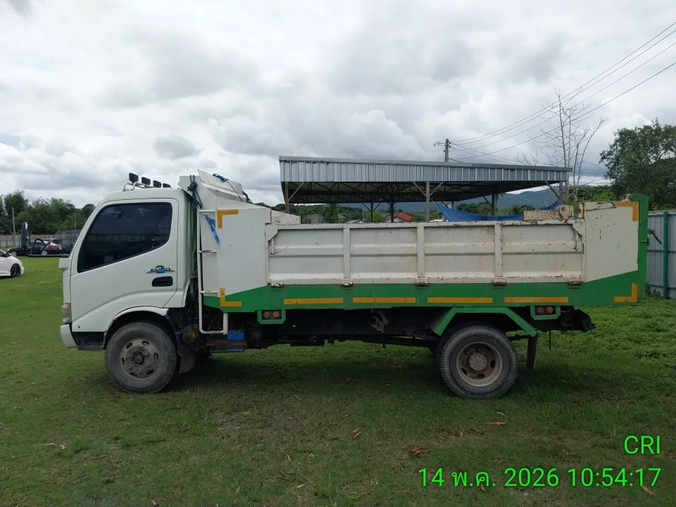 2024 Hino – 3