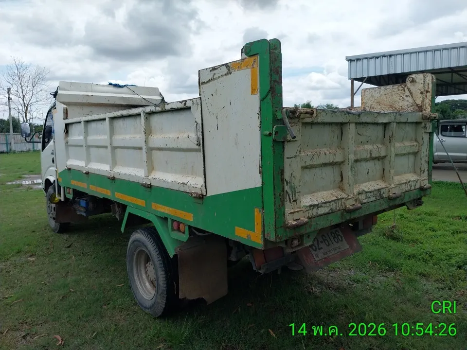 2024 Hino – 4