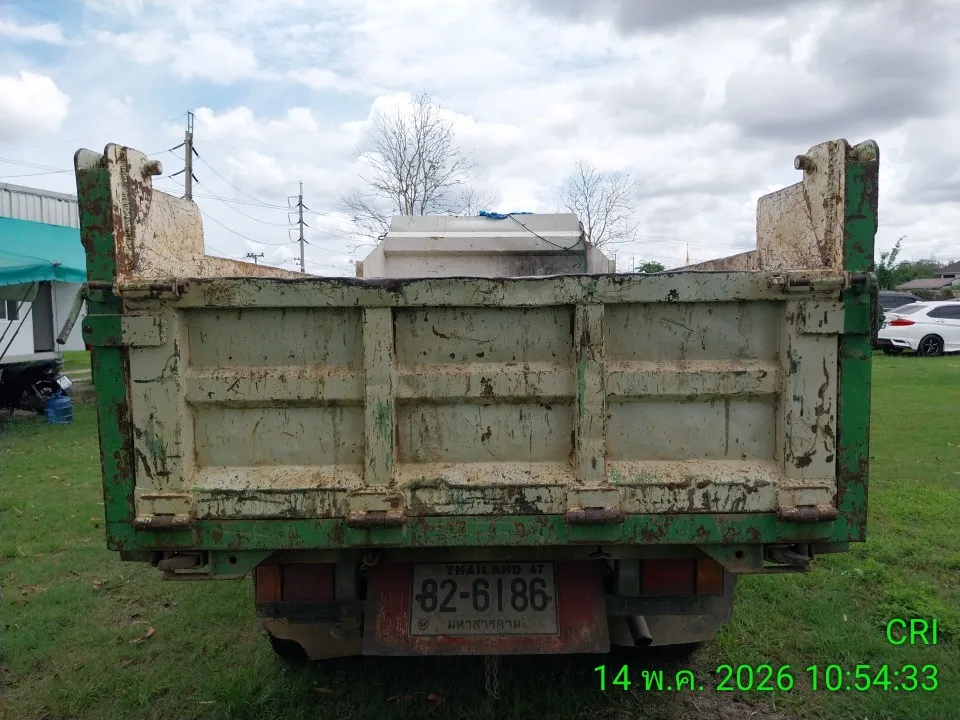 2024 Hino – 5