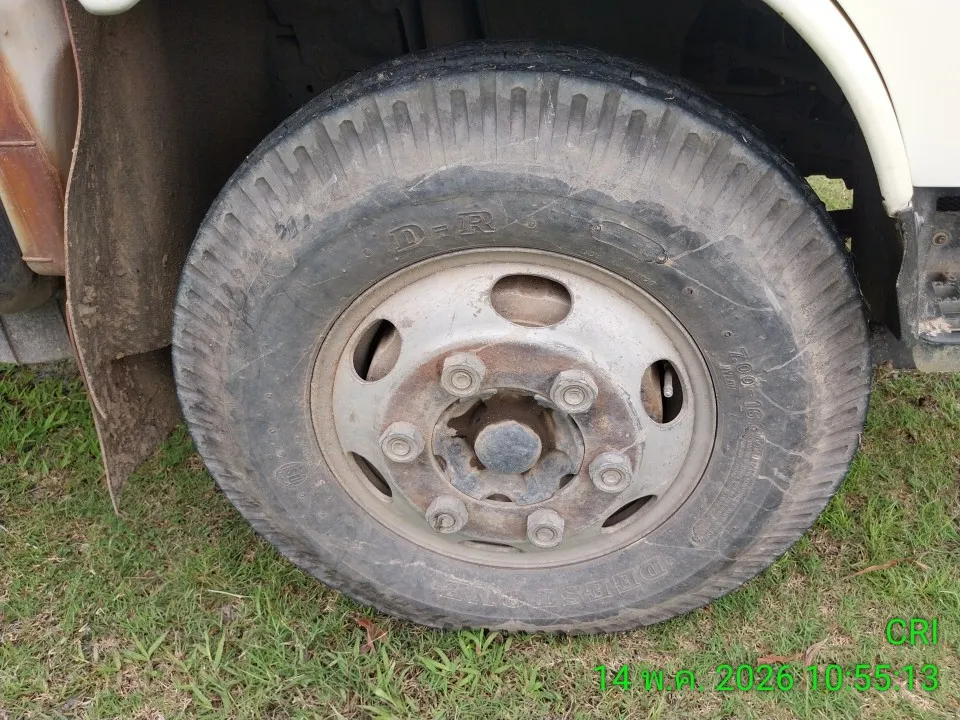 2024 Hino – 10