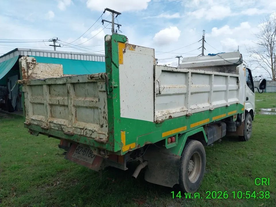 2024 Hino – 6