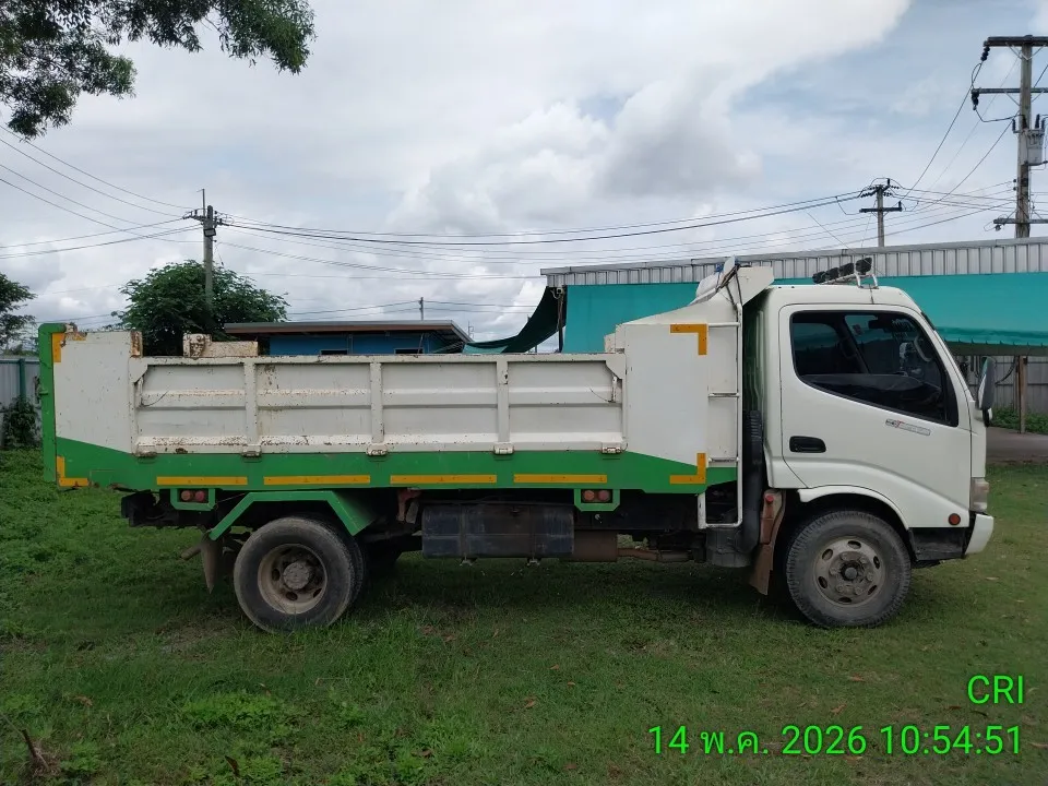 2024 Hino – 7