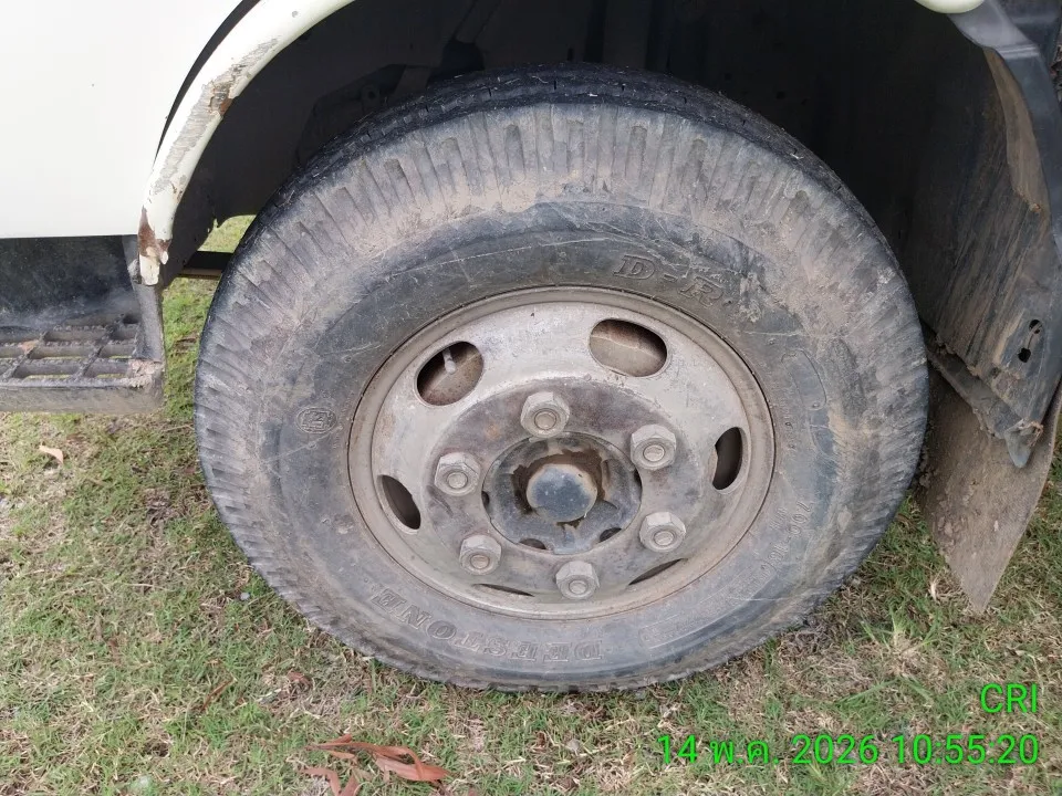 2024 Hino – 11