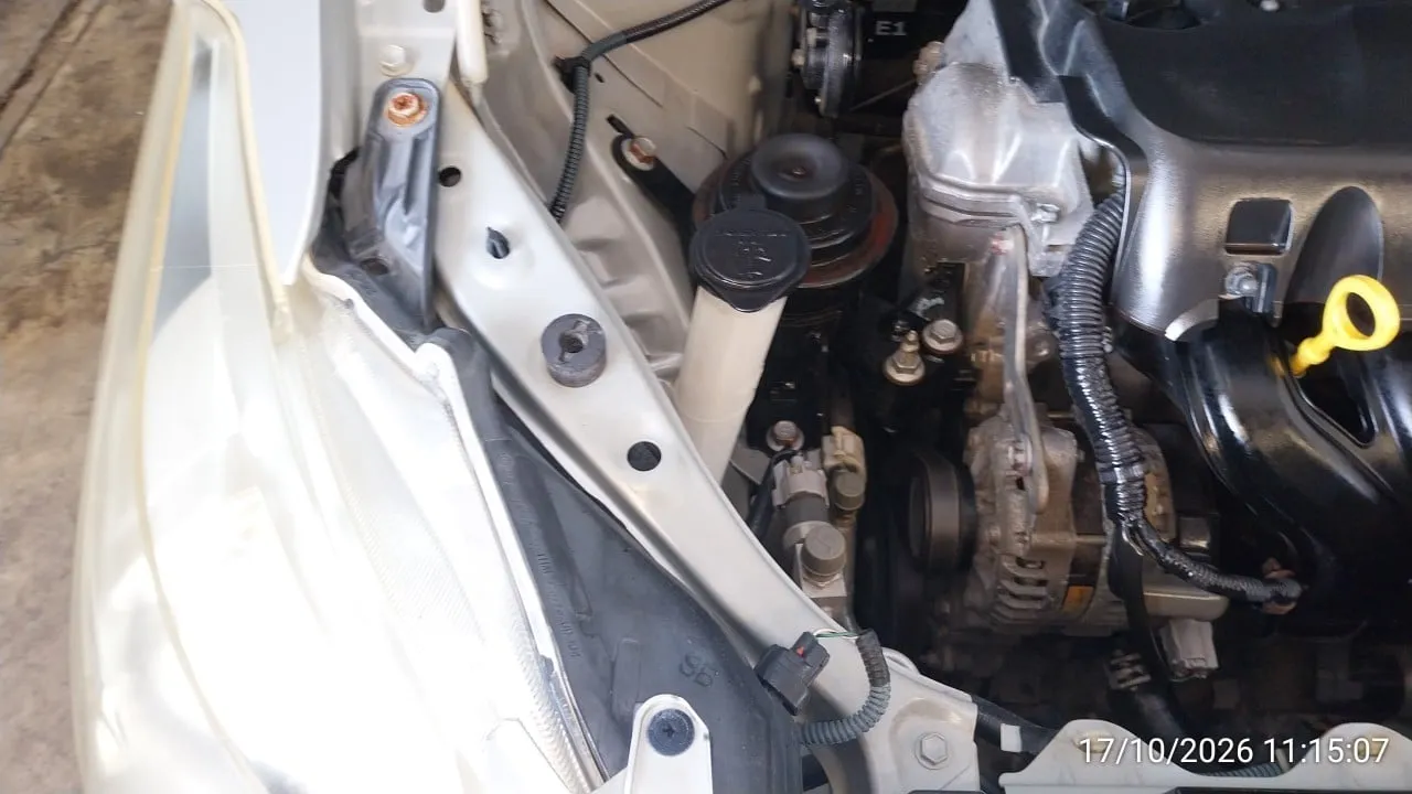 2013 Toyota Vios – 9